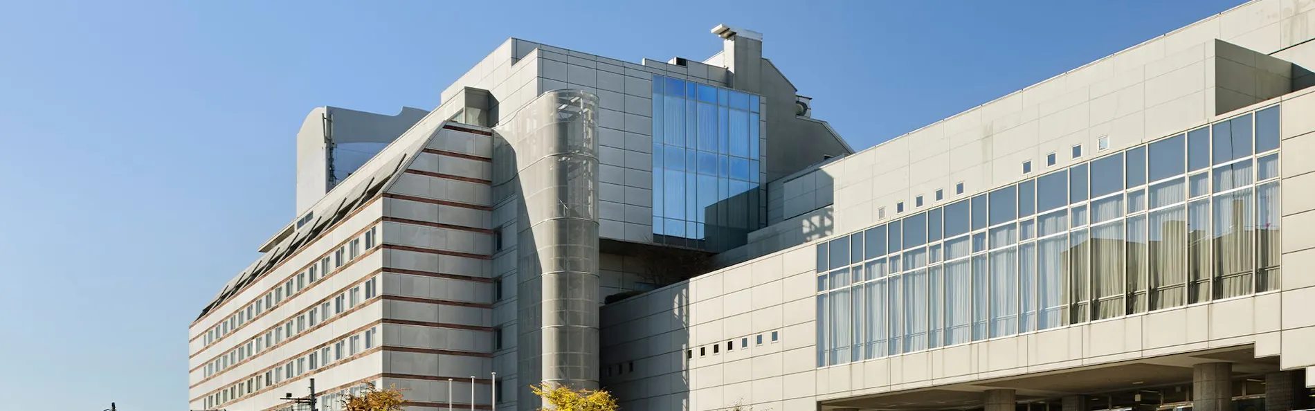 川越プリンスホテル