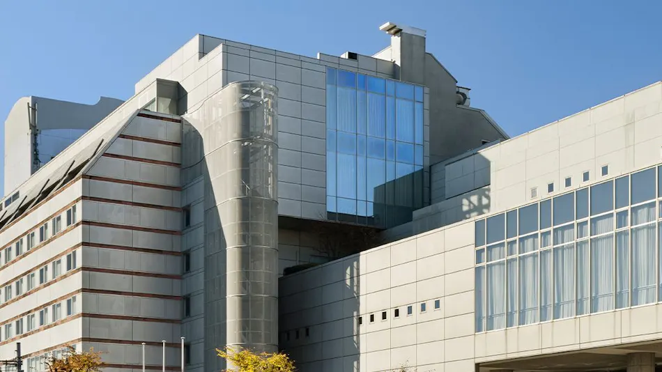 Kawagoe Prince Hotel