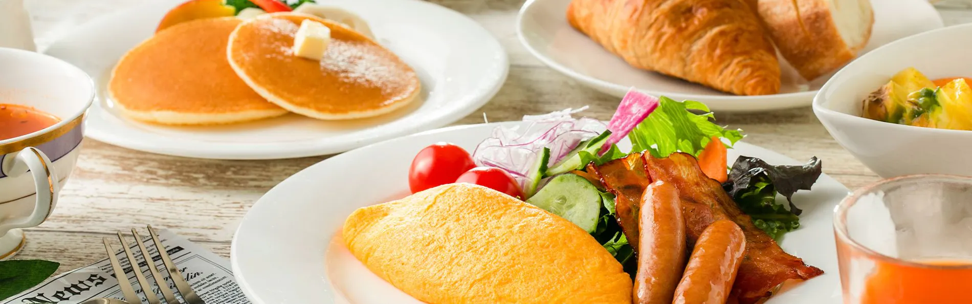 川越プリンスホテル