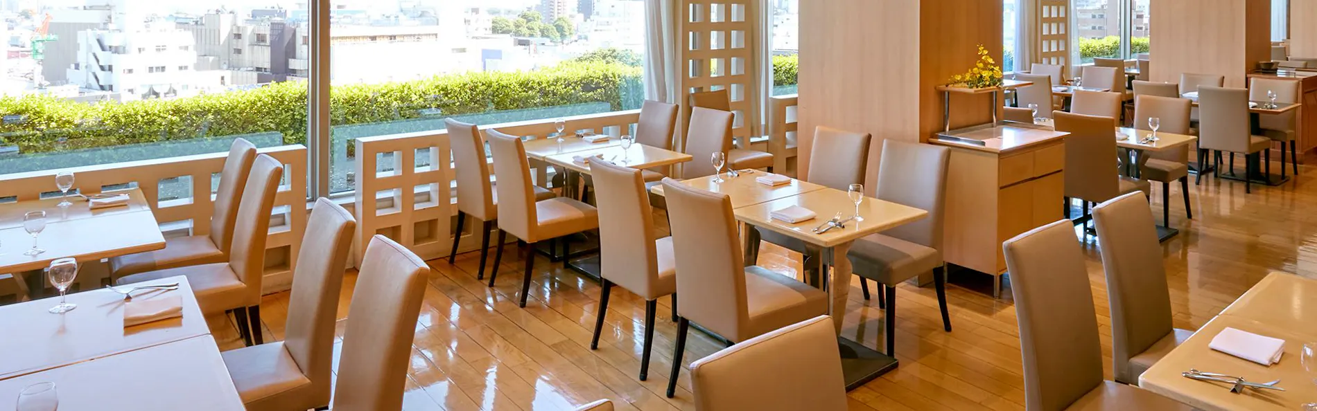 川越プリンスホテル