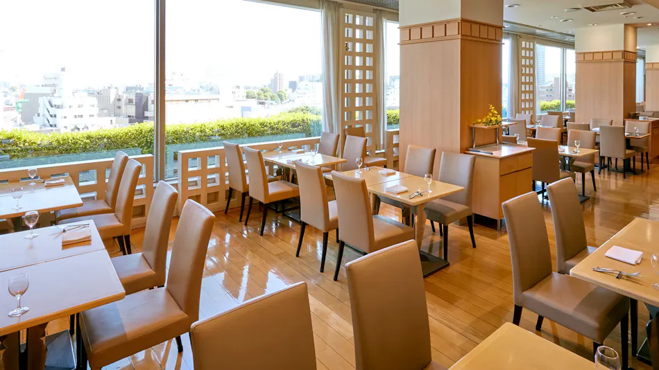 Kawagoe Prince Hotel