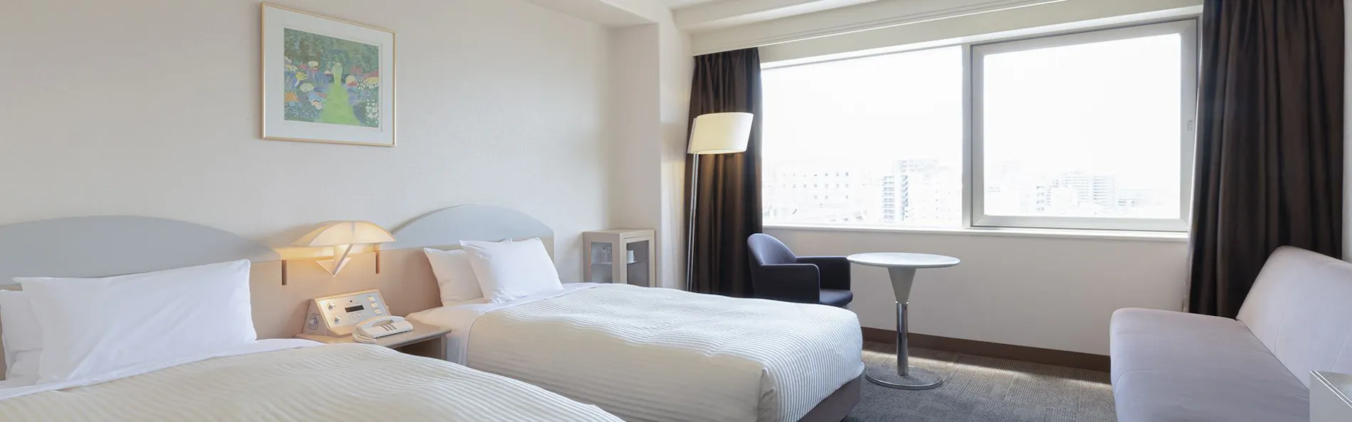 川越プリンスホテル