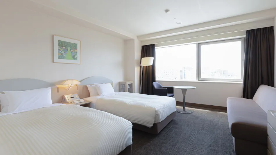 Kawagoe Prince Hotel