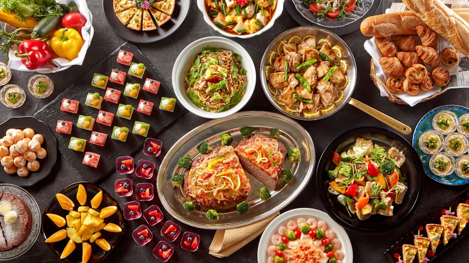 Kawagoe Prince Hotel