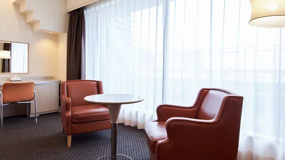 Kawagoe Prince Hotel