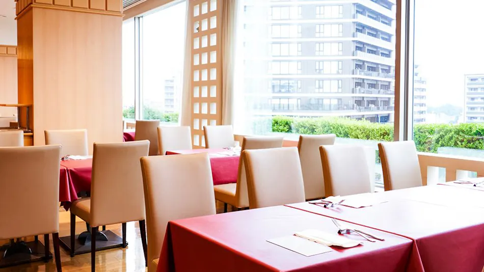 Kawagoe Prince Hotel