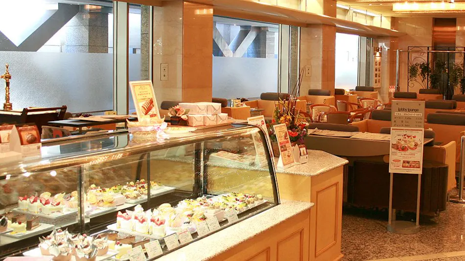 Kawagoe Prince Hotel