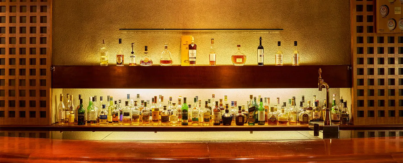 メインバー ウインザー