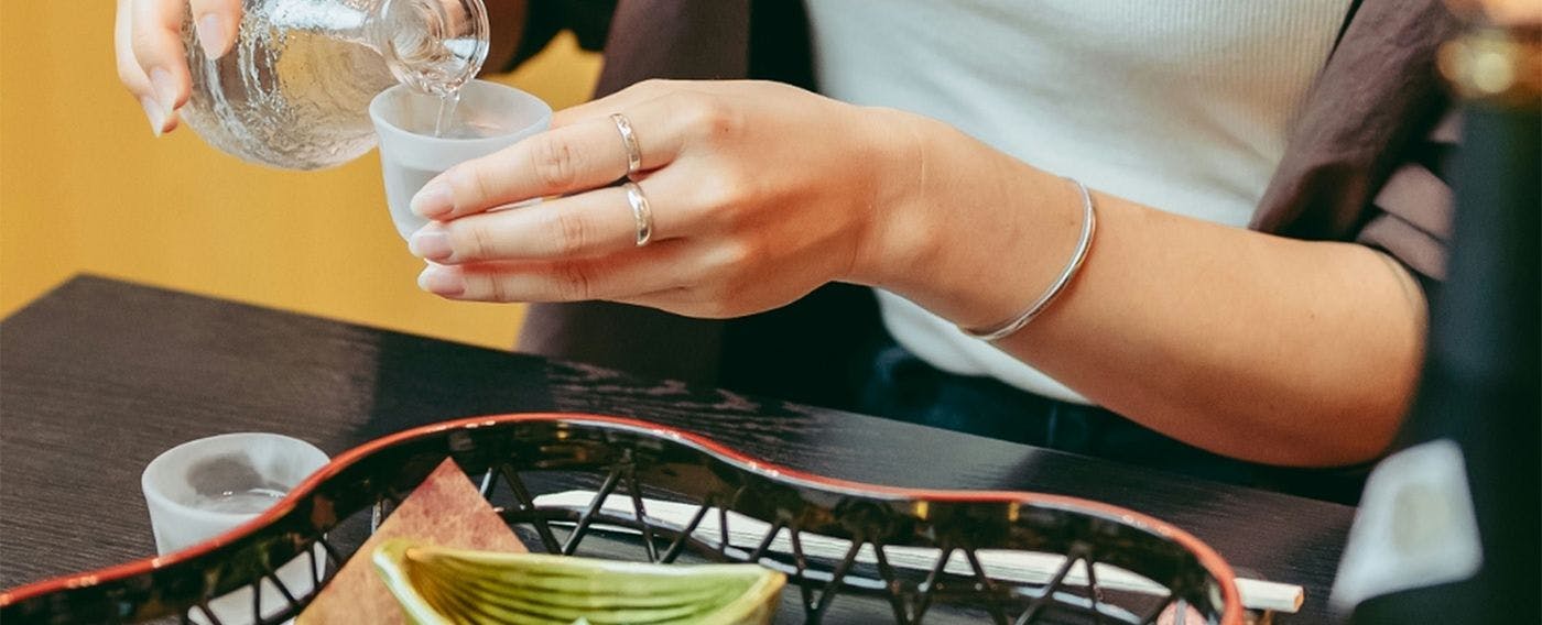 その土地で味わう