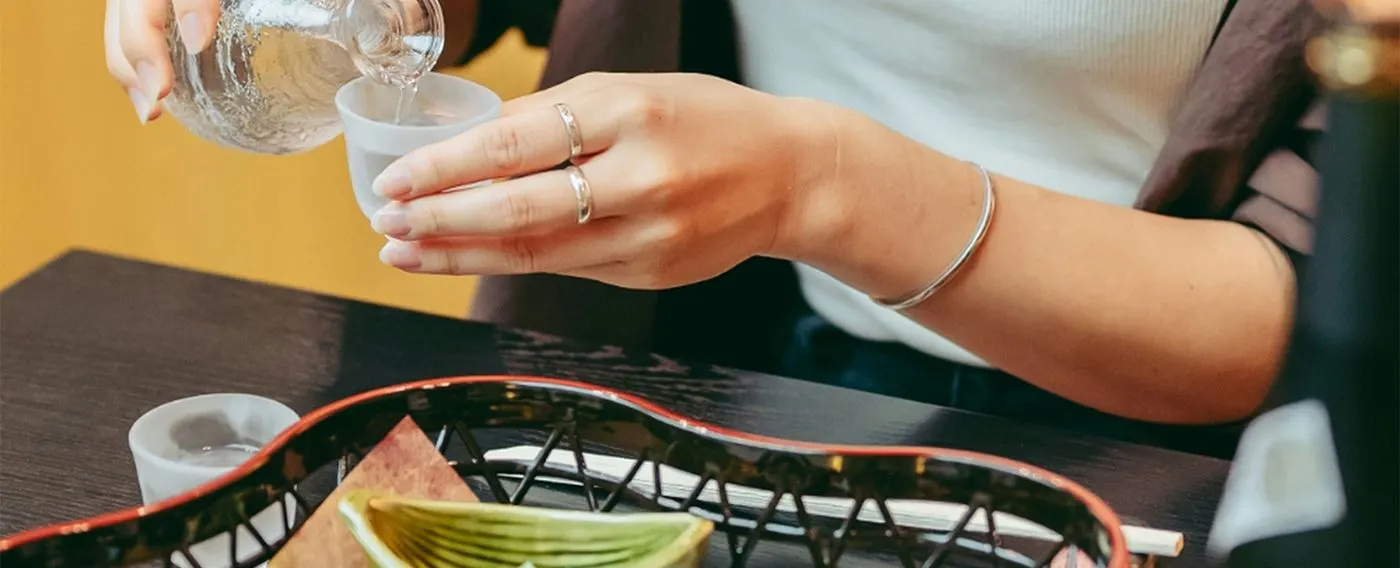 その土地で味わう