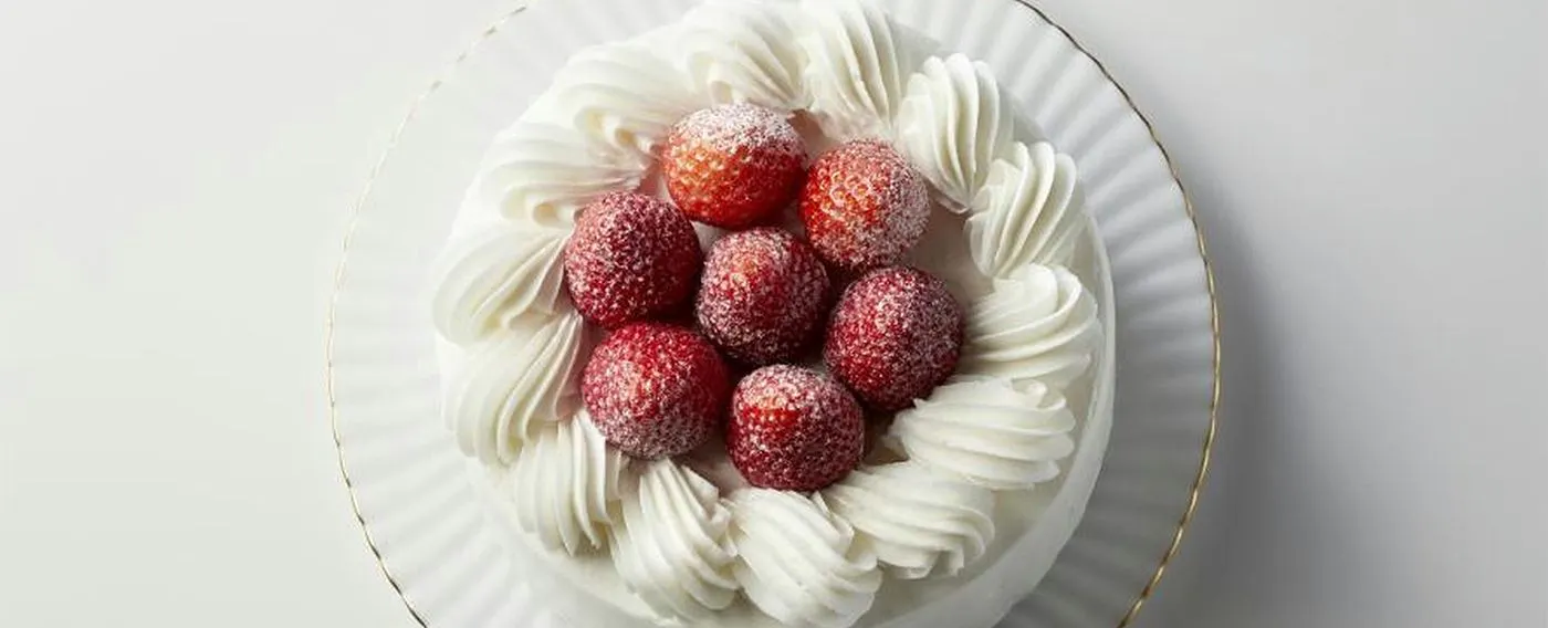 パティシエおすすめのアニバーサリーケーキ