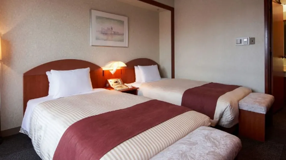 Kawagoe Prince Hotel