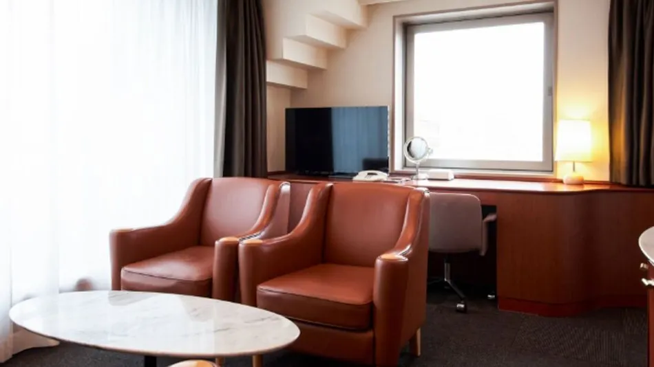Kawagoe Prince Hotel