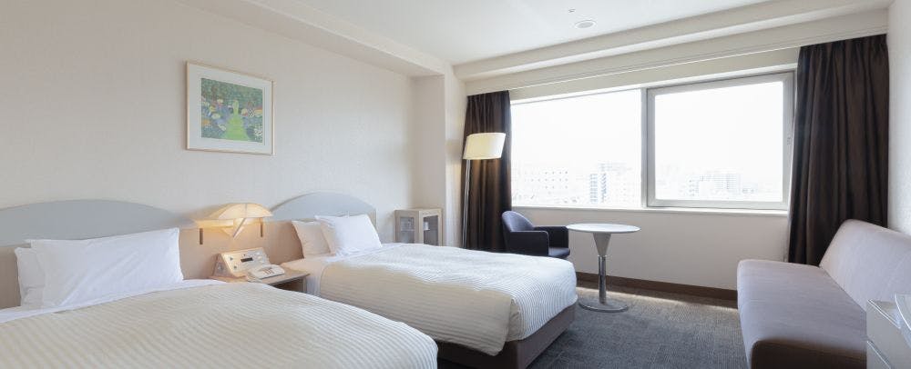 Kawagoe Prince Hotel