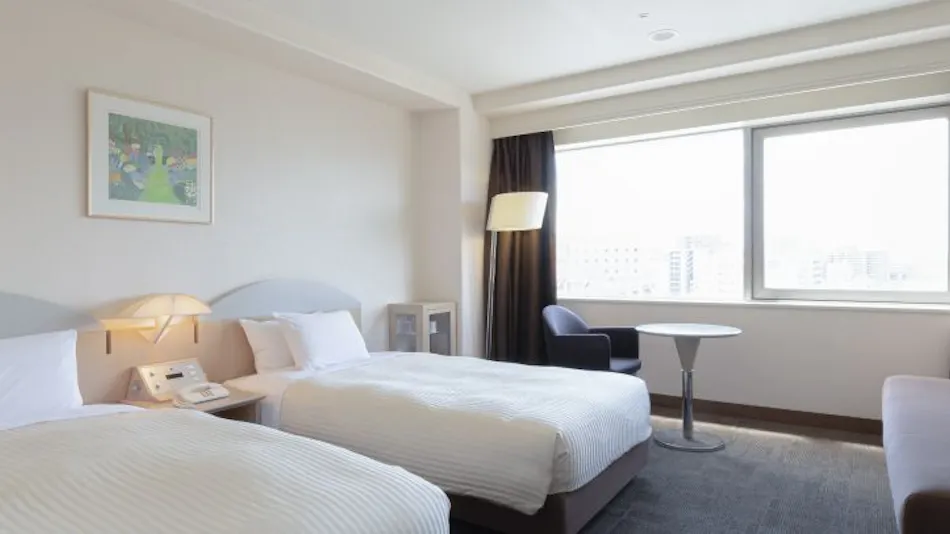 Kawagoe Prince Hotel