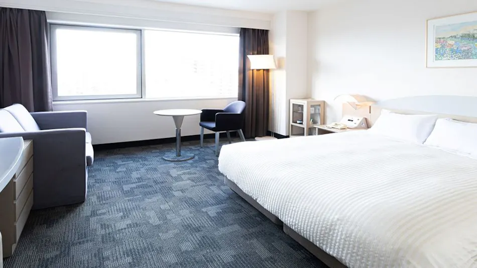 Kawagoe Prince Hotel