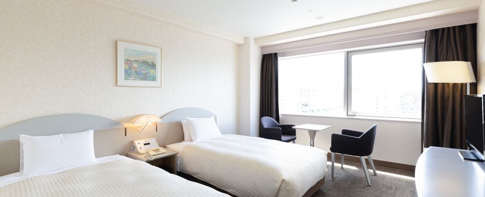 Kawagoe Prince Hotel