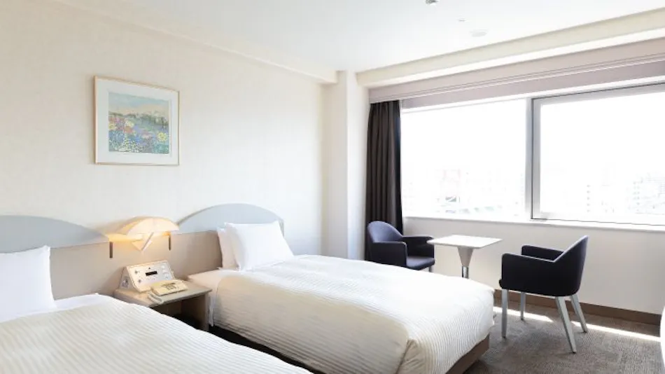 Kawagoe Prince Hotel