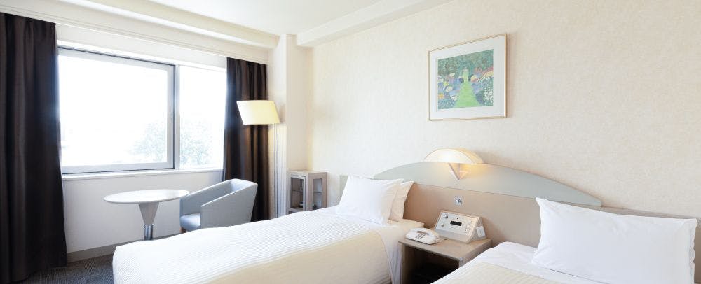 Kawagoe Prince Hotel