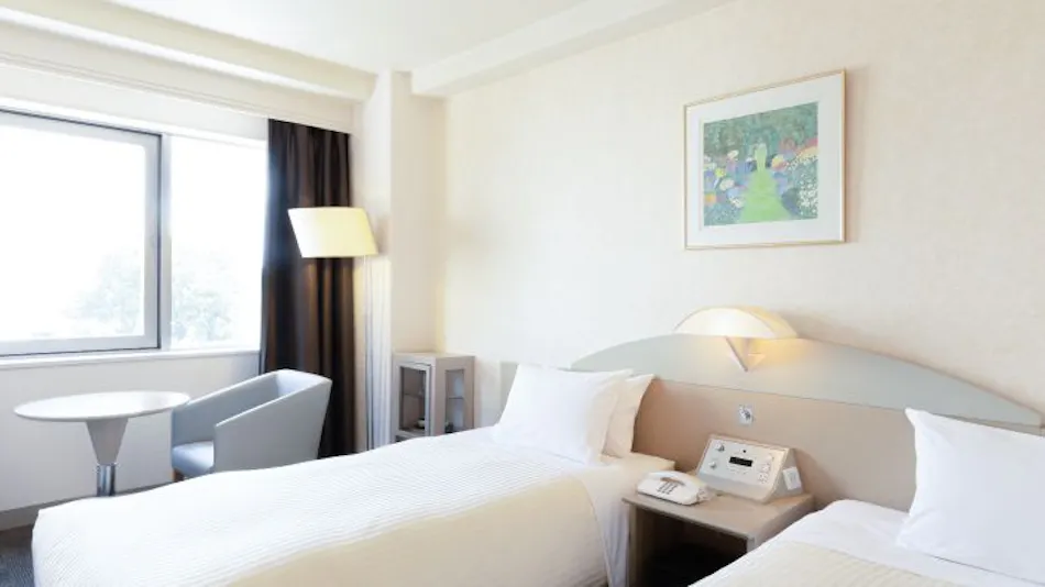 Kawagoe Prince Hotel