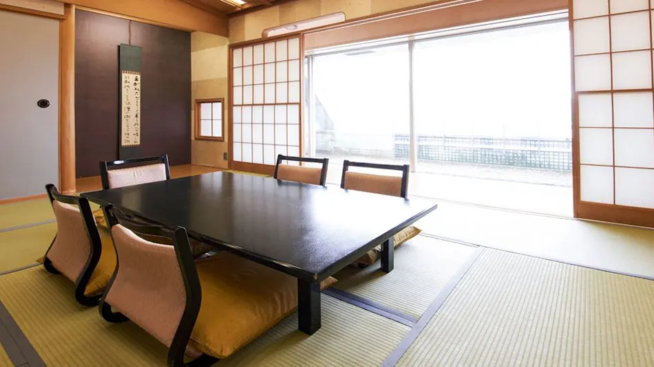 Kawagoe Prince Hotel