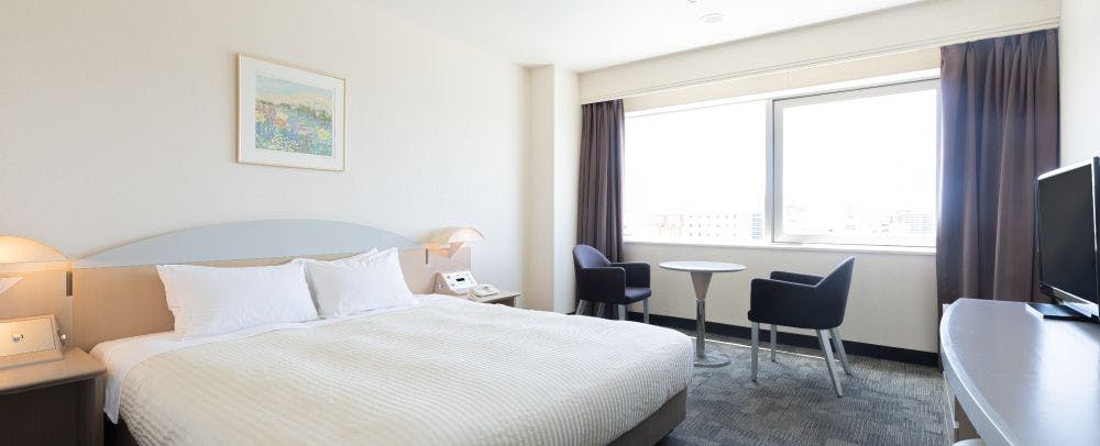 Kawagoe Prince Hotel