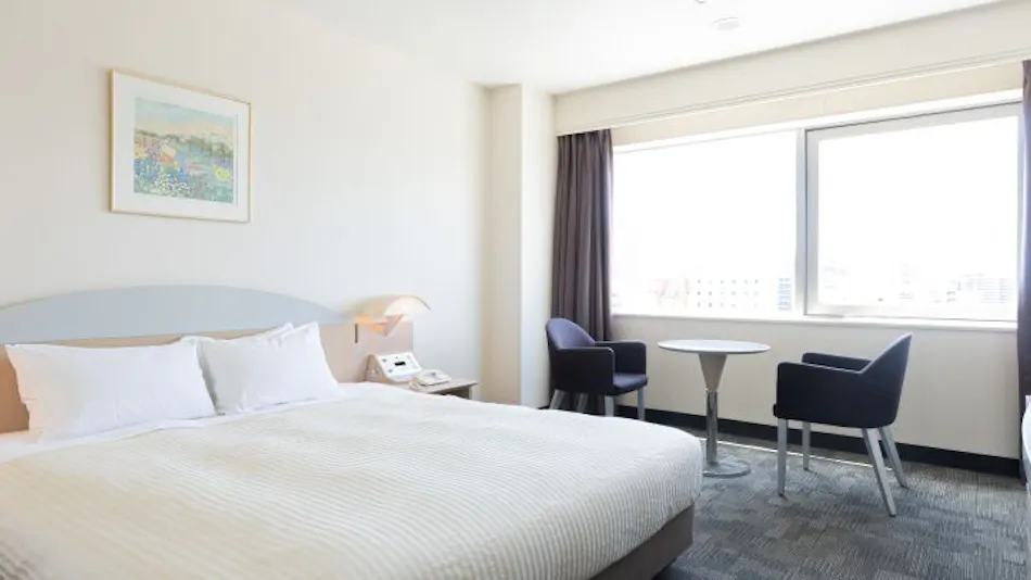 Kawagoe Prince Hotel