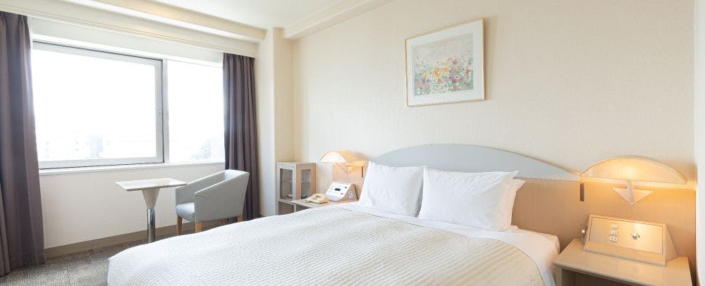 Kawagoe Prince Hotel