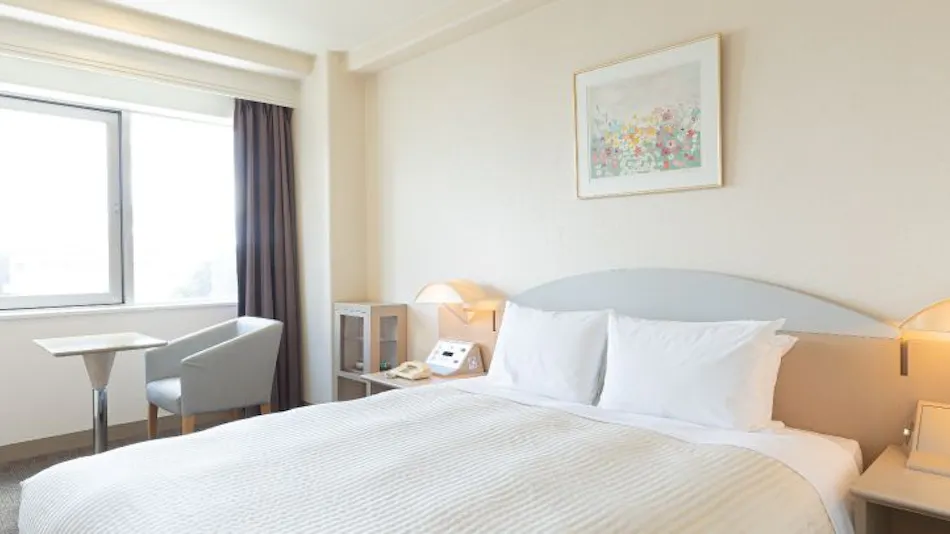 Kawagoe Prince Hotel