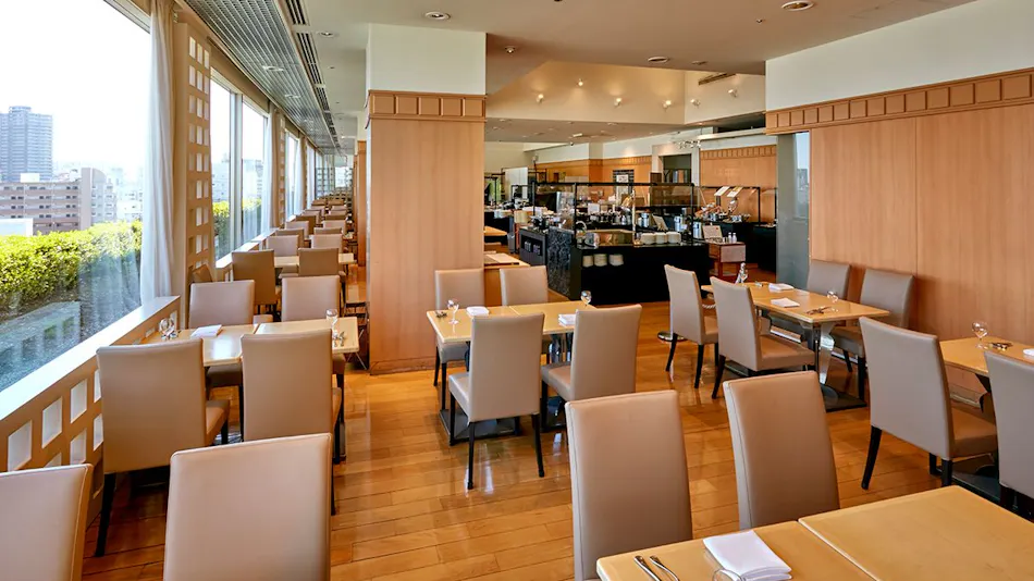 Kawagoe Prince Hotel