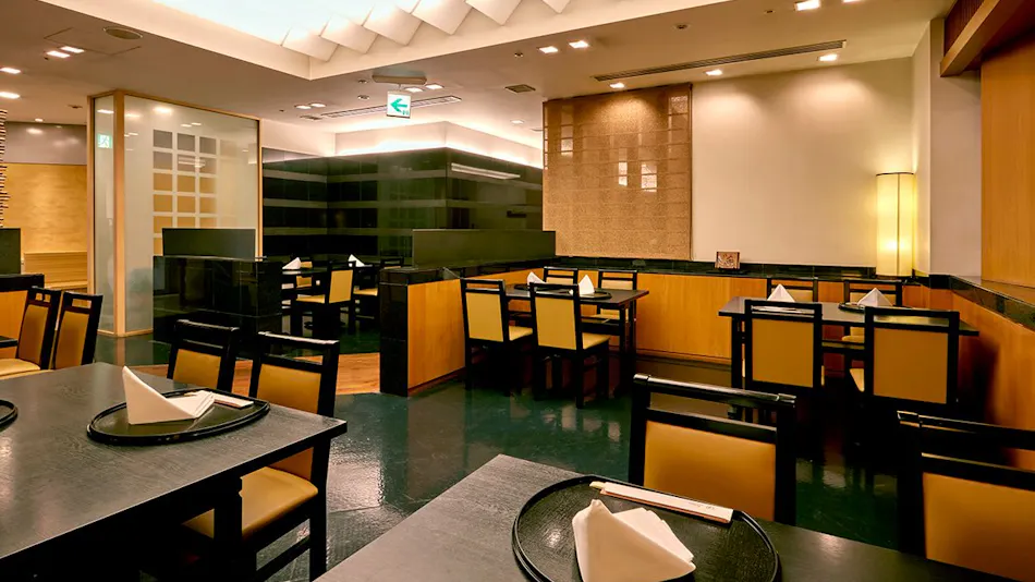 Kawagoe Prince Hotel