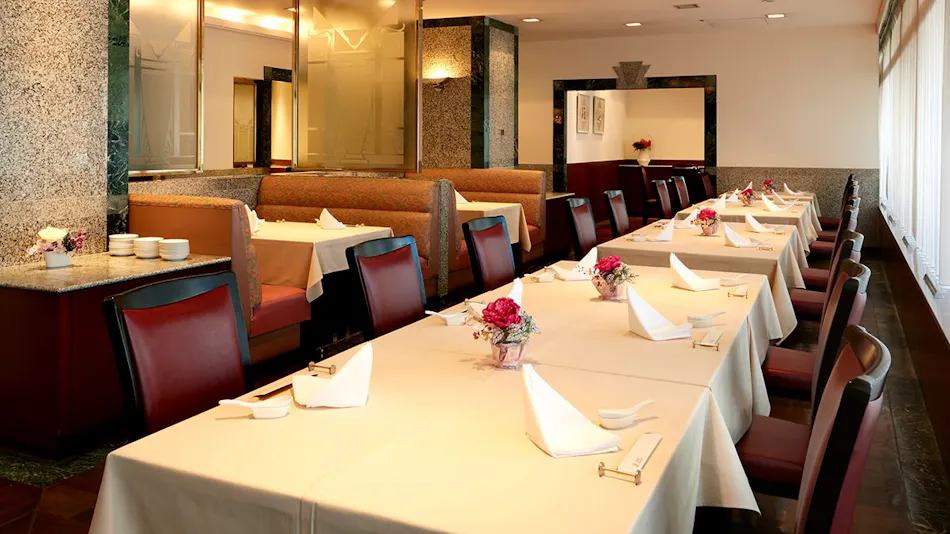 Kawagoe Prince Hotel