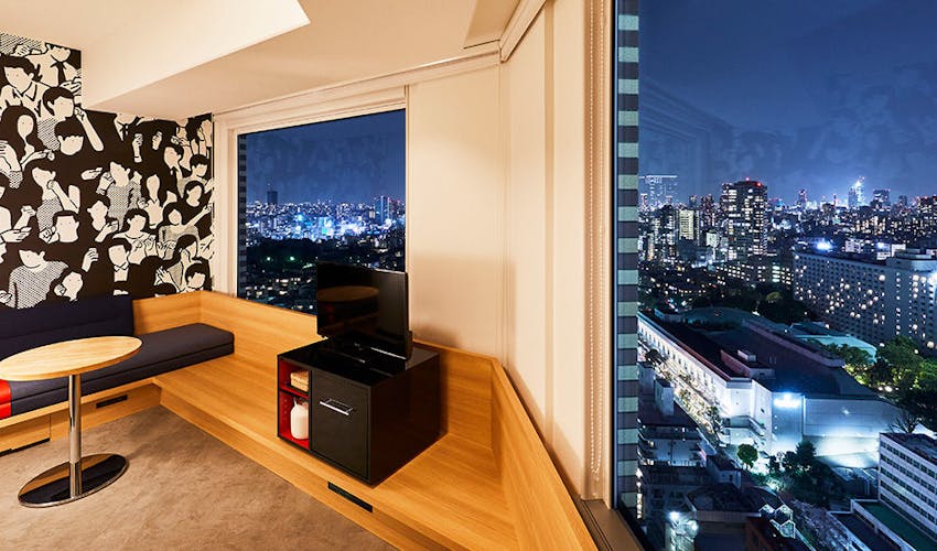 品川プリンスホテル の宿泊プラン 宿泊予約は 一休 Com