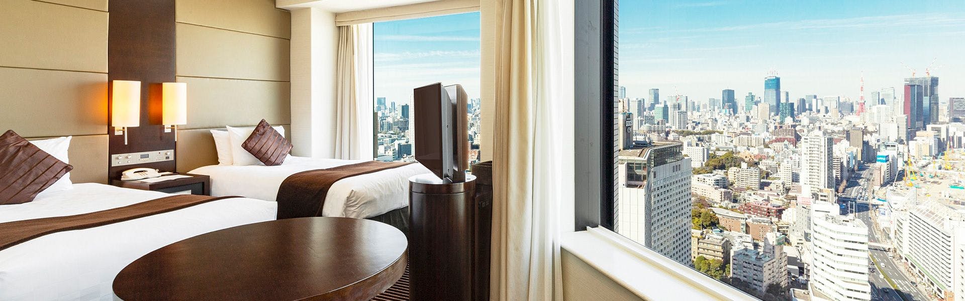 北品川駅に近いグループにおすすめのホテル 旅館 8選 宿泊予約は 一休 Com