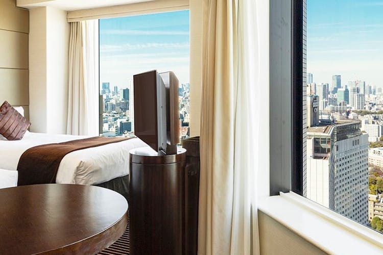 品川プリンスホテル の空室状況を確認する 宿泊予約は 一休 Com 品川プリンスホテル の空室状況を確認する 宿泊予約は 一休 Com