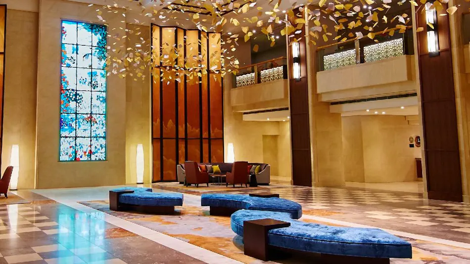 Shinagawa Prince Hotel