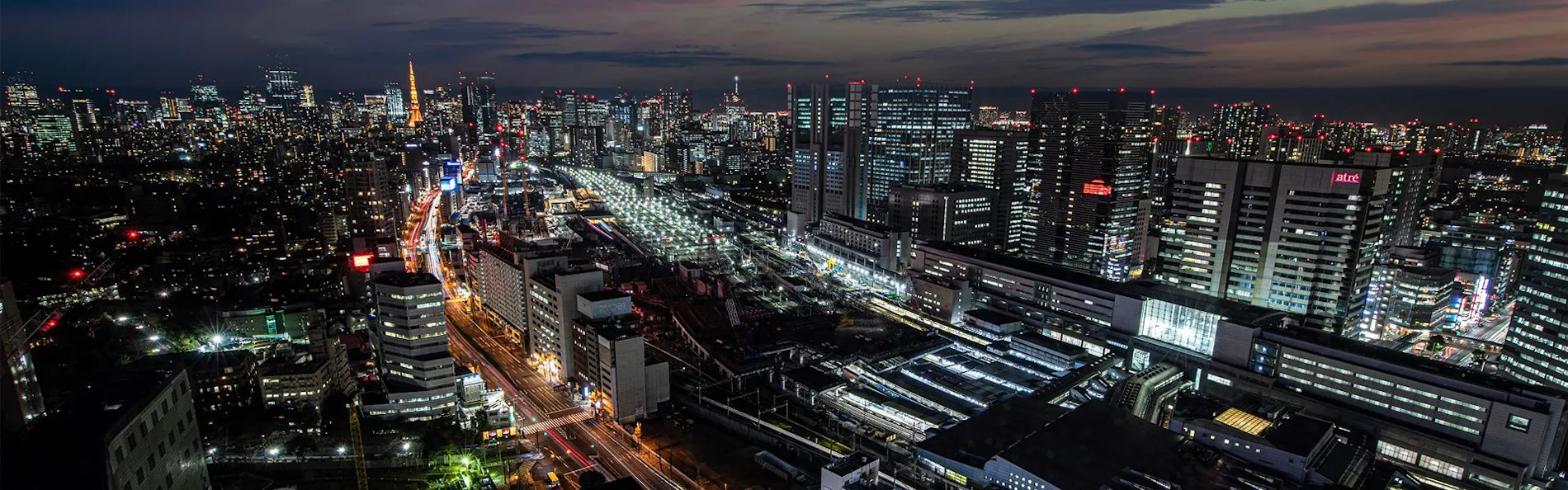 品川プリンスホテル