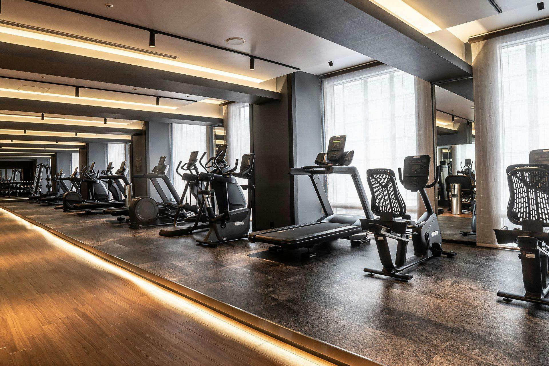 Shinagawa Prince Hotel