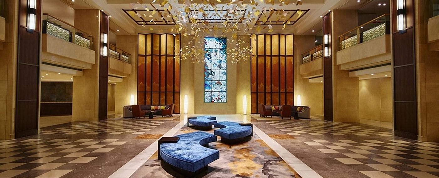 Maxell Aqua Park 品川