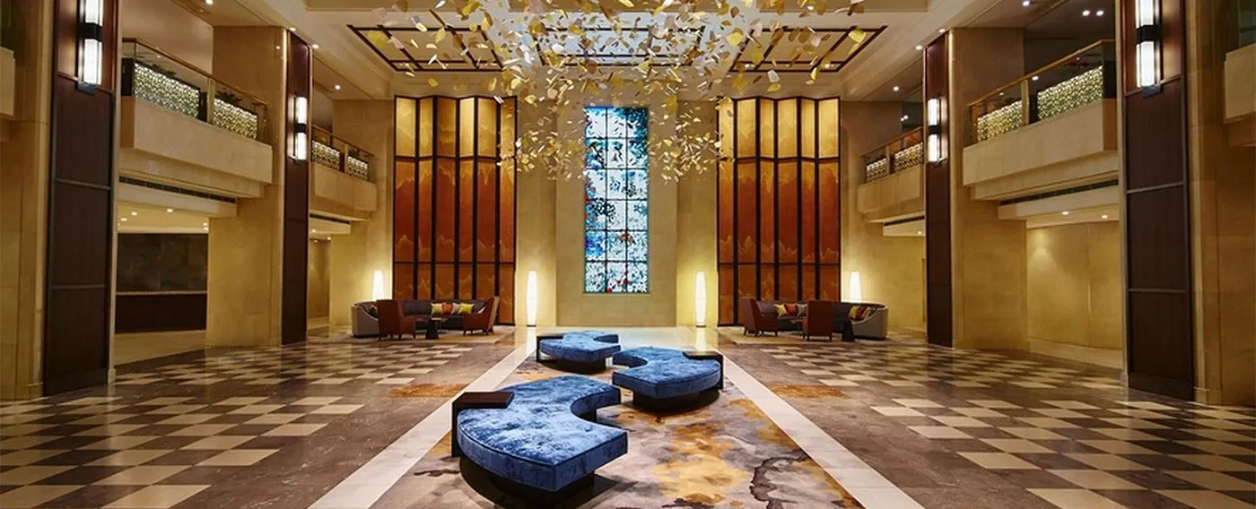 Maxell Aqua Park 品川