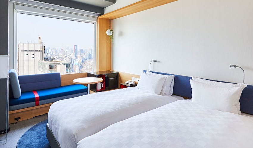 品川プリンスホテル の宿泊プラン 宿泊予約は 一休 Com