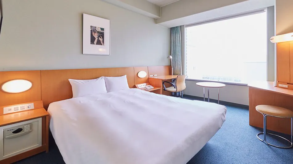 Shinagawa Prince Hotel