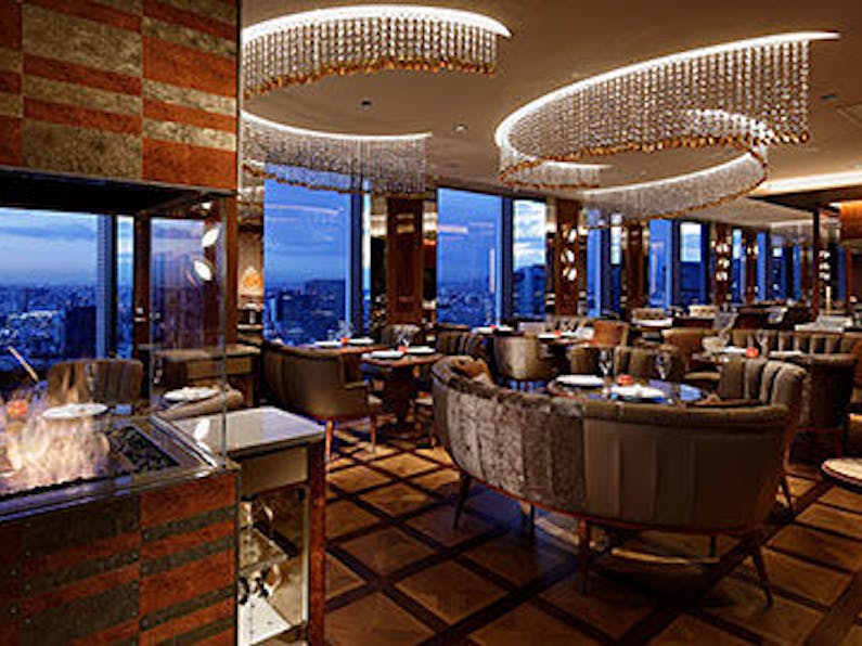 品川プリンスホテル の宿泊プラン 宿泊予約は 一休 Com