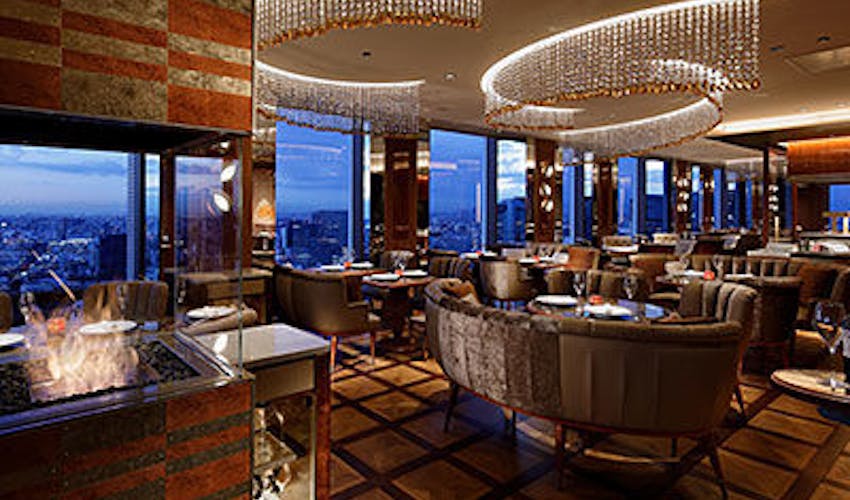 品川プリンスホテル の宿泊プラン 宿泊予約は 一休 Com