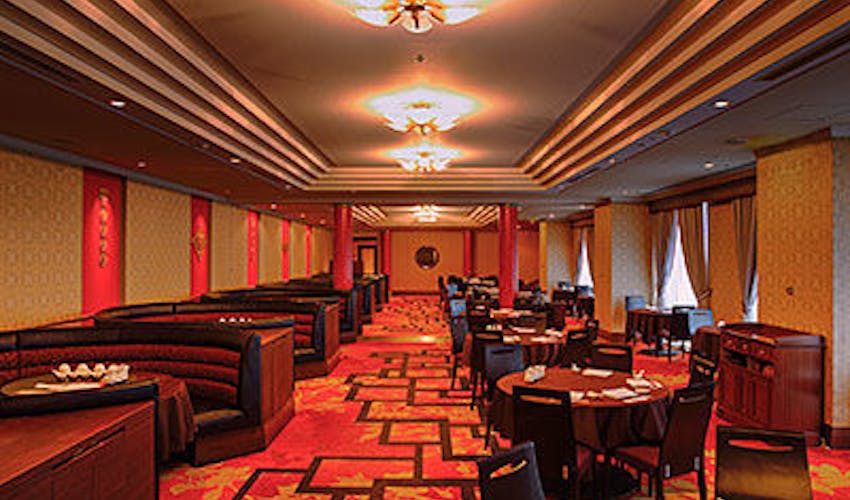 品川プリンスホテル の宿泊プラン 宿泊予約は 一休 Com