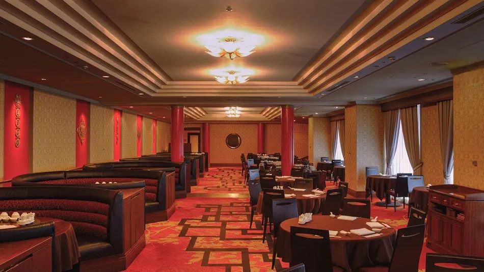 Shinagawa Prince Hotel