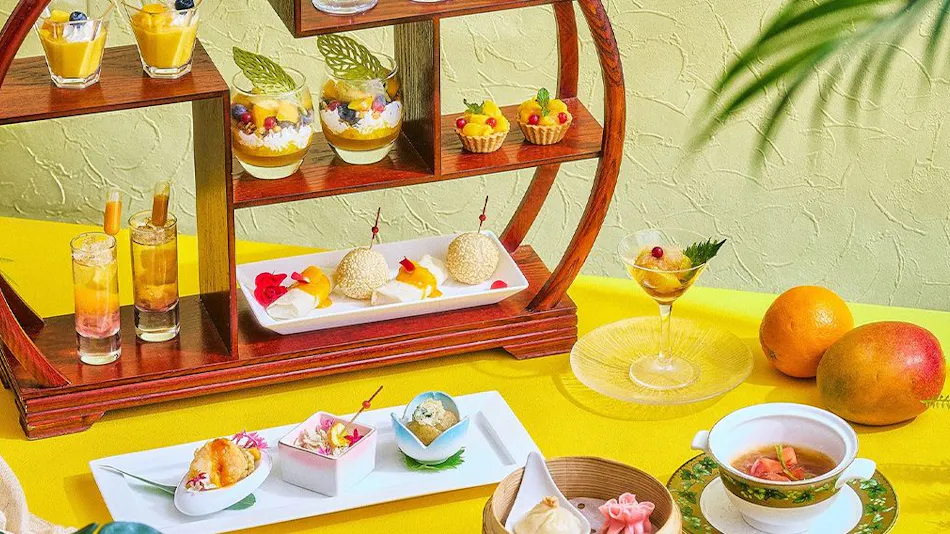 Shinagawa Prince Hotel