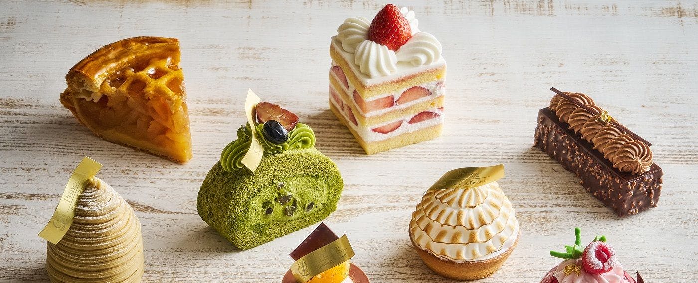 品川プリンスホテル