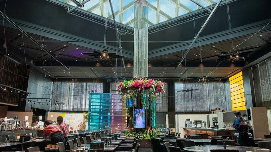 Shinagawa Prince Hotel