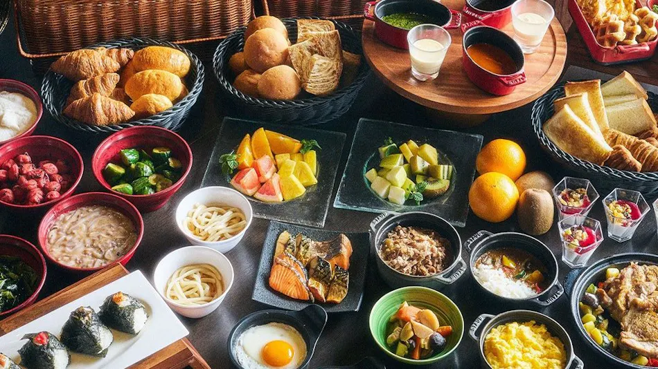 Shinagawa Prince Hotel